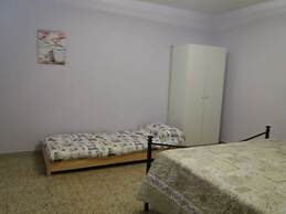 B&B La Rondinella