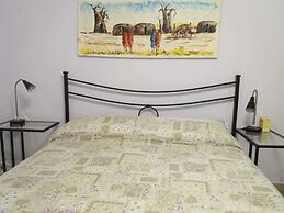 B&B La Rondinella