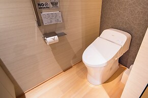Hotel Nara No Hamori