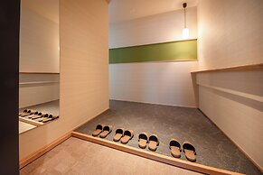 Hotel Nara No Hamori