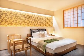Hotel Nara No Hamori