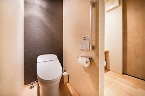Hotel Nara No Hamori