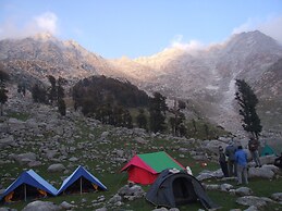 Hotel Ekant Lodge