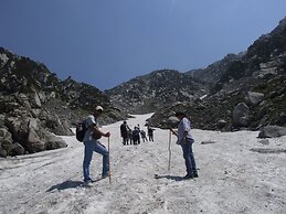 Hotel Ekant Lodge