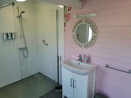 Kits Coty Glamping
