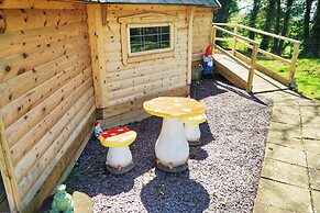 Kits Coty Glamping