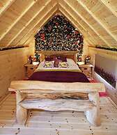 Kits Coty Glamping