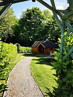 Kits Coty Glamping