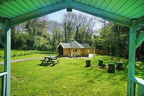 Kits Coty Glamping