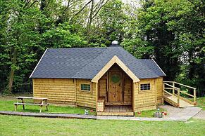Kits Coty Glamping