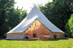 Kits Coty Glamping