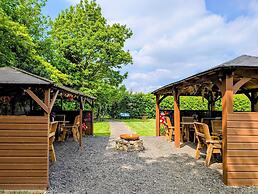 Kits Coty Glamping