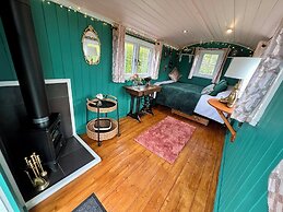 Kits Coty Glamping