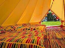Kits Coty Glamping