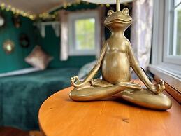 Kits Coty Glamping