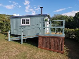 Kits Coty Glamping