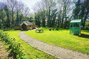 Kits Coty Glamping