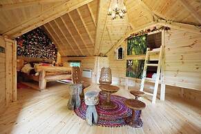 Kits Coty Glamping