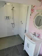 Kits Coty Glamping