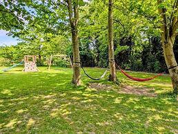 Kits Coty Glamping