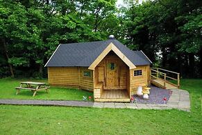 Kits Coty Glamping