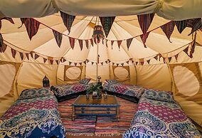 Kits Coty Glamping