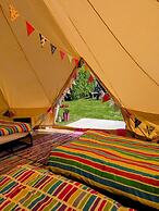 Kits Coty Glamping