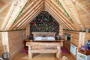 Kits Coty Glamping