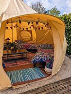 Kits Coty Glamping
