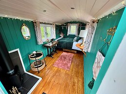 Kits Coty Glamping