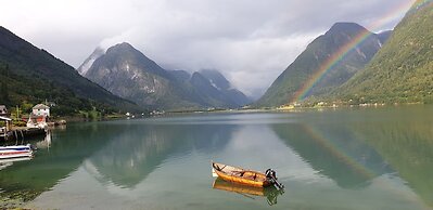 Bøyum Camping