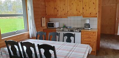 Bøyum Camping