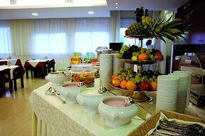 Hotel Europa