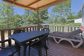 Camping RCN Les Collines de Castellane