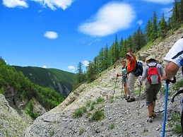 Camping RCN Les Collines de Castellane
