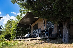 Camping RCN Les Collines de Castellane