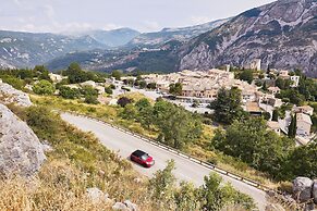 Camping RCN Les Collines de Castellane