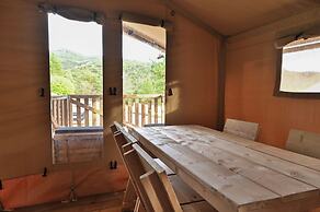 Camping RCN Les Collines de Castellane