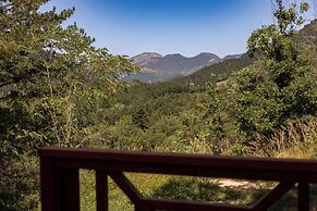 Camping RCN Les Collines de Castellane