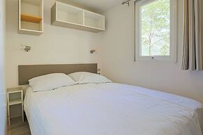 Camping RCN Les Collines de Castellane