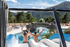 Camping RCN Les Collines de Castellane