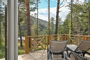 Camping RCN Les Collines de Castellane