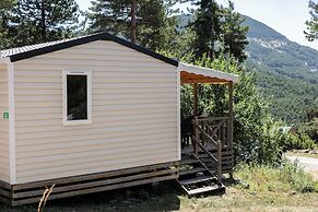 Camping RCN Les Collines de Castellane
