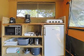 Camping RCN Les Collines de Castellane