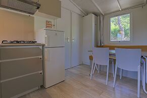 Camping RCN Les Collines de Castellane