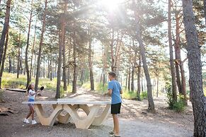 Camping RCN Les Collines de Castellane