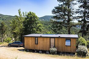 Camping RCN Les Collines de Castellane