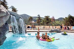 Camping RCN Les Collines de Castellane