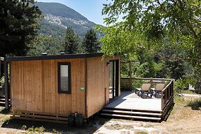 Camping RCN Les Collines de Castellane