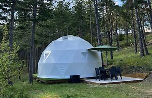 Camping RCN Les Collines de Castellane